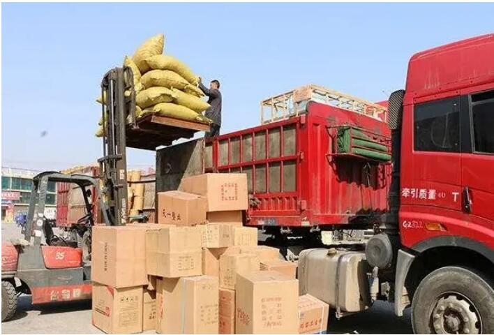 厦门到余姚市物流专线