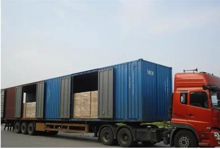 厦门到余姚市整车运输