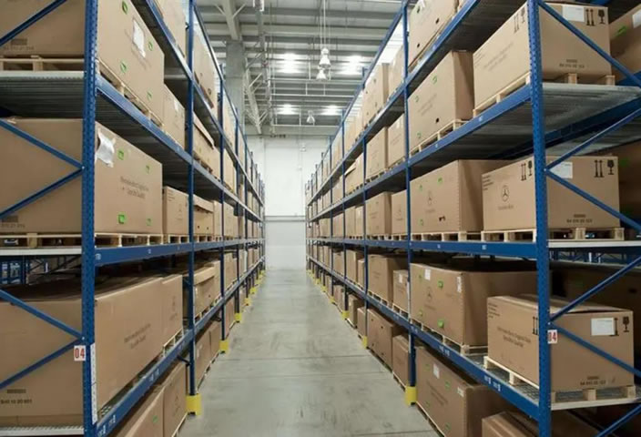 厦门到余姚市货物仓储