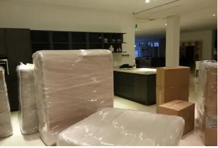 厦门到余姚市长途搬家