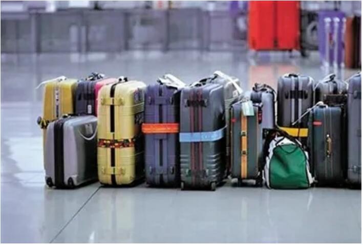 厦门到余姚市行李托运