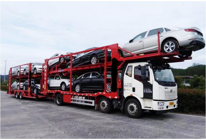 厦门到余姚市轿车托运